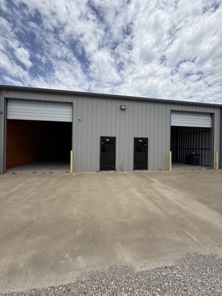 More details for 5823 Acton Cir, Granbury, TX - Industrial for Lease