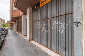 Carreró del Gas, 7-15, Reus, Tarragona for lease Interior Photo- Image 2 of 9