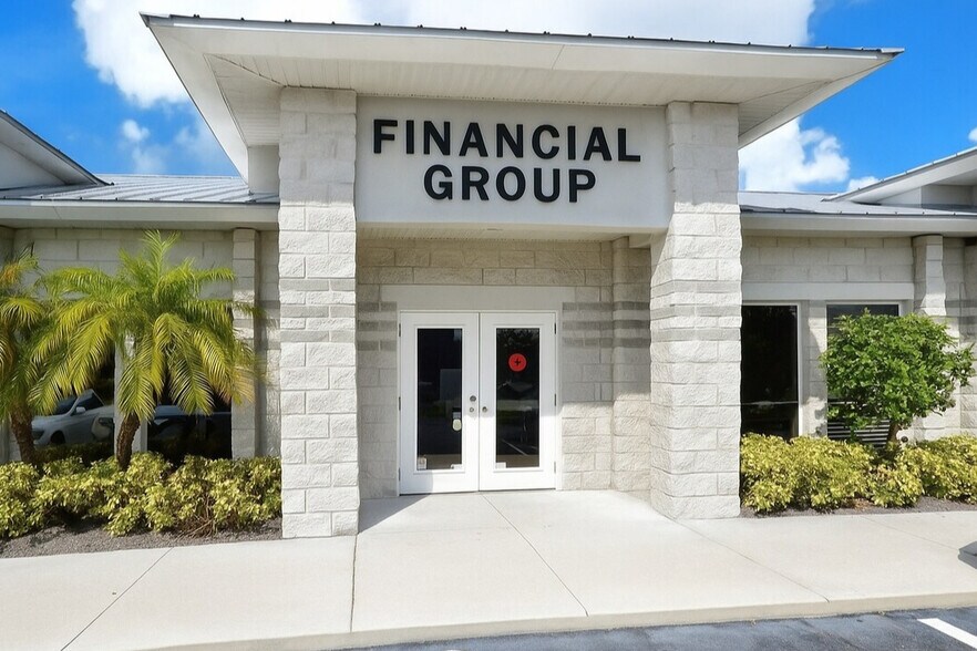 410-460 S Tamiami Trl, Osprey, FL for lease - Building Photo - Image 1 of 8