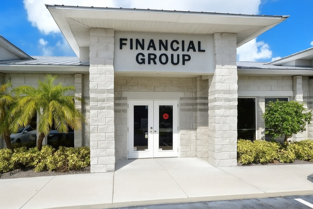 410-460 S Tamiami Trl, Osprey, FL for lease Building Photo- Image 1 of 9