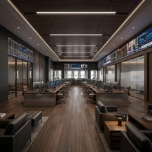 235 W 23rd St, New York, NY for lease Interior Photo- Image 1 of 6