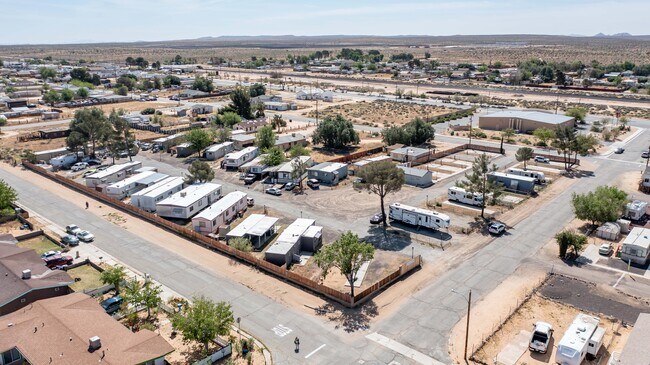 More details for 26611 Nudgent St, Boron, CA - Multifamily for Sale