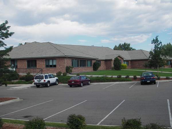 20 W Dry Creek Cir, Littleton, CO à louer - Photo du bâtiment - Image 2 de 41