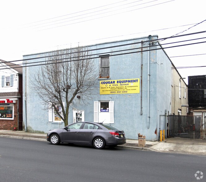 622 Broadway, Long Branch, NJ for sale - Primary Photo - Image 1 of 2
