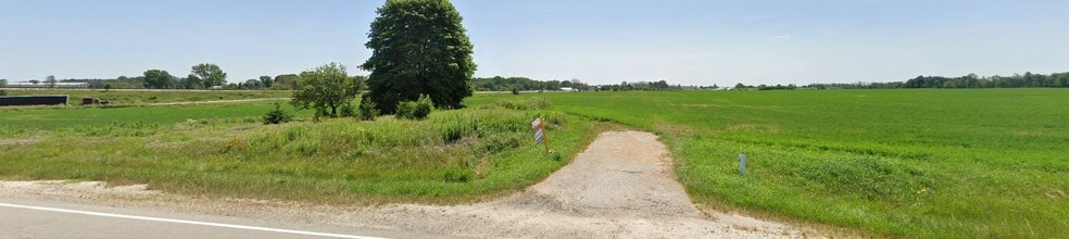 County Rd C rd, Newton, WI for sale - Building Photo - Image 3 of 5