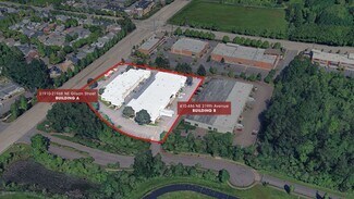 Plus de détails pour 21910-21968 NE Glisan St, Gresham, OR - Industriel à louer