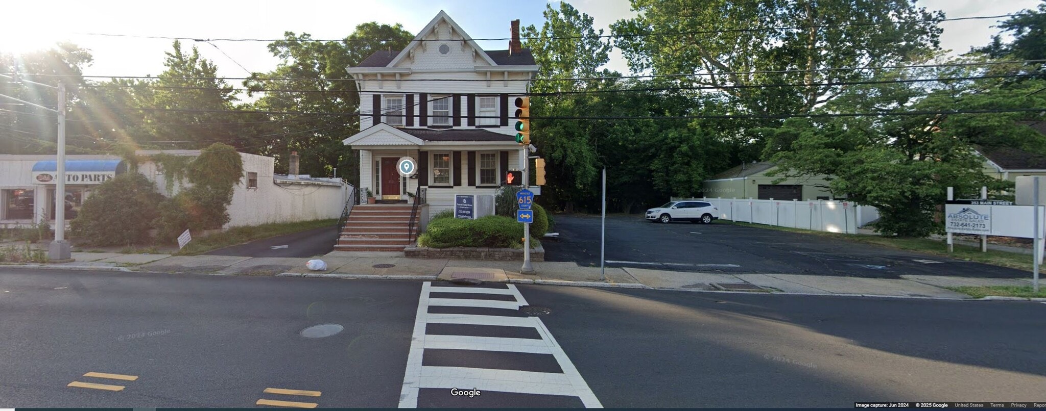 353 Main St, Spotswood, NJ for sale Building Photo- Image 1 of 10