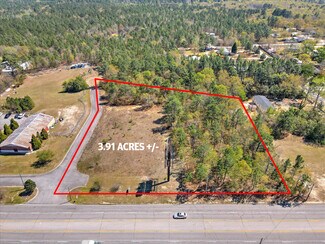Plus de détails pour 000 Columbia, Aiken, SC - Terrain à vendre