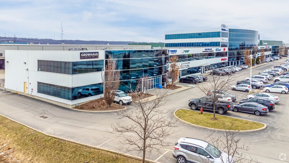 1100 S Service Rd, Stoney Creek, ON à louer - Photo du bâtiment - Image 2 de 14