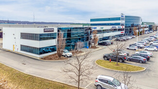 Plus de détails pour 1100 S Service Rd, Hamilton, ON - Bureau à vendre