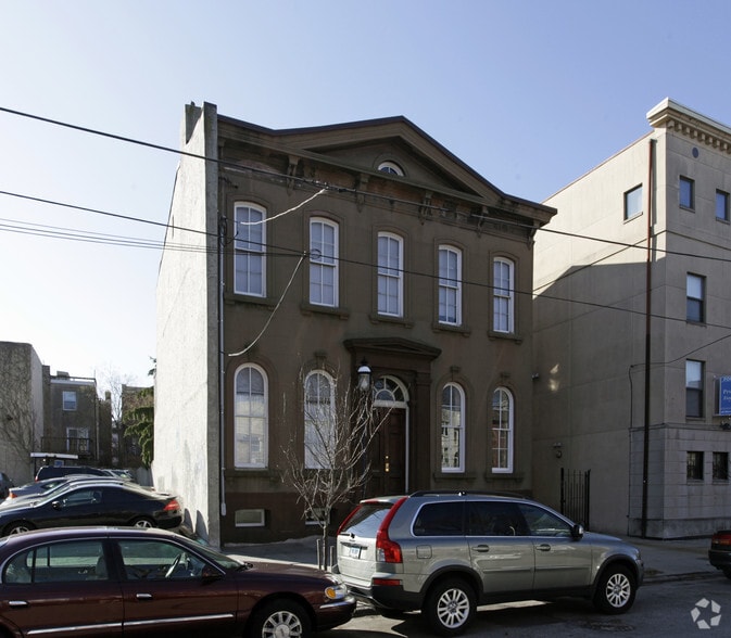 318-320 Bainbridge St, Philadelphia, PA for sale - Building Photo - Image 2 of 3