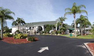 Plus de détails pour Wildcat Crossing Golf Course Portfolio – à vendre, Lehigh Acres, FL