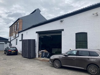 More details for Wyther Lane, Leeds - Industrial for Lease