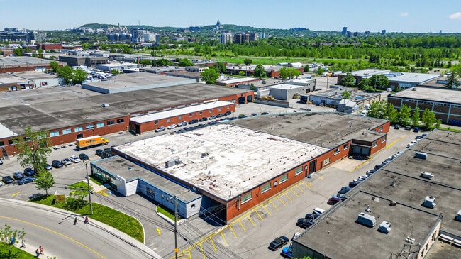 More details for 5720-5726 Ferrier, Mont-Royal, QC - Industrial for Lease