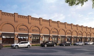 Plus de détails pour 90 Dayton Ave, Passaic, NJ - Commerce de détail à louer