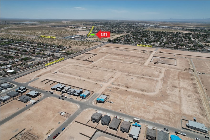 473 Kenazo ave, Horizon City, TX for sale - Building Photo - Image 3 of 7