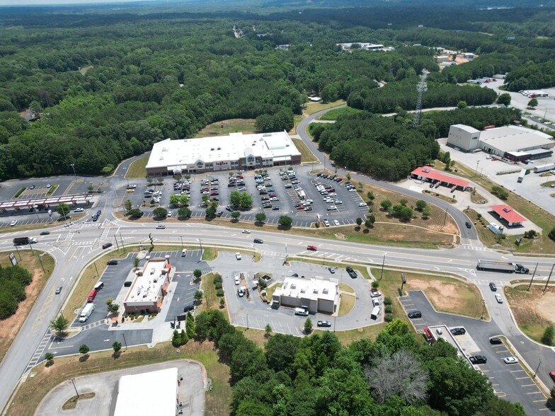 515 Carrollton St, Temple, GA for sale - Building Photo - Image 2 of 3