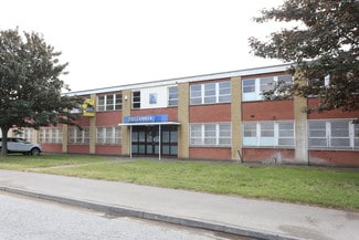 More details for New Rd, Sheerness - Industrial for Sale