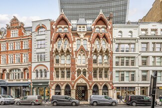 Plus de détails pour 23-39 Eastcheap, Londres - Bureau à louer