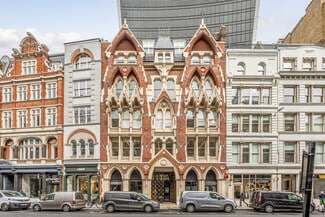 More details for 23-39 Eastcheap, London - Office for Lease