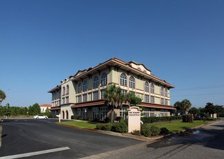Plus de détails pour 42 Business Centre Dr, Miramar Beach, FL - Bureau à vendre
