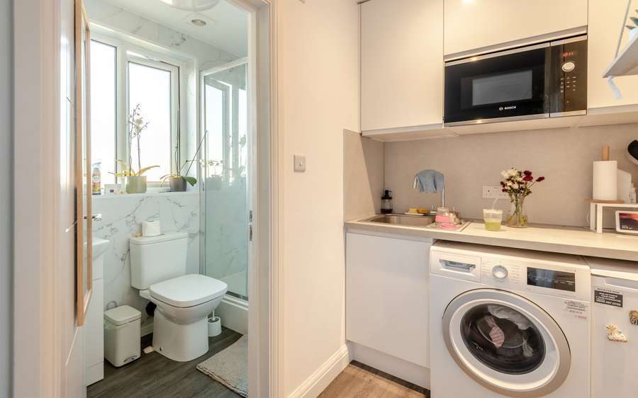 201 Eltham High St, Londres à vendre - Photo du bâtiment - Image 2 de 7