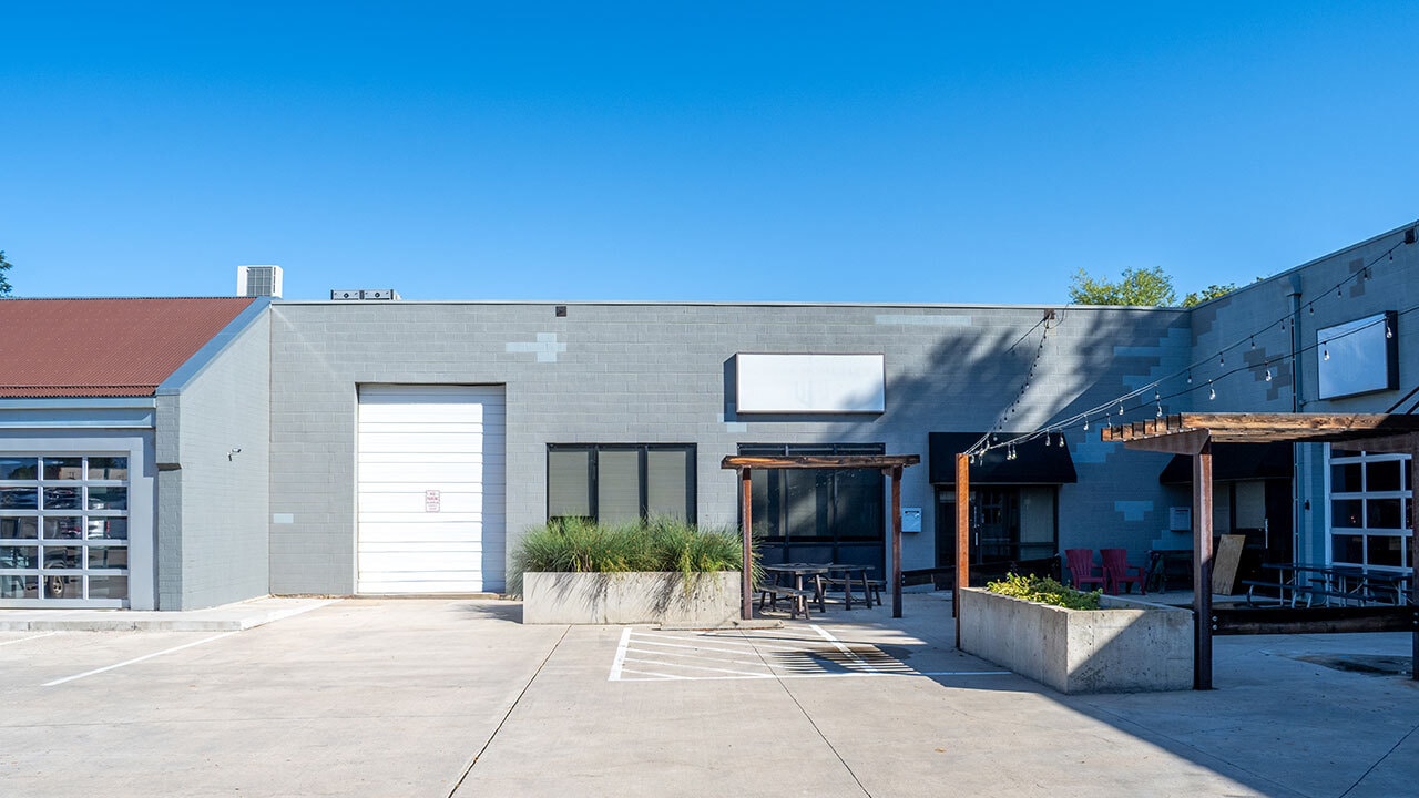 5440-5490 Conestoga Ct, Boulder, CO for lease Building Photo- Image 1 of 5