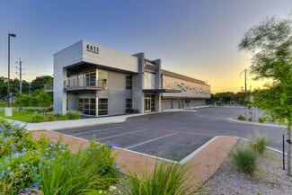 Plus de détails pour 4611 Centerview, San Antonio, TX - Bureau à vendre
