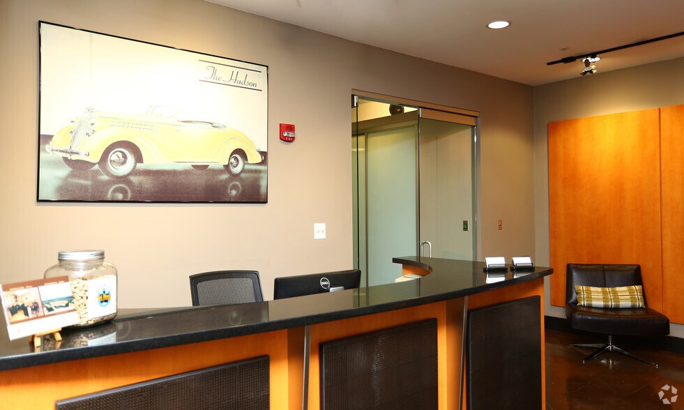 1425 P St NW, Washington, DC à louer - Hall d’entrée - Image 3 de 27