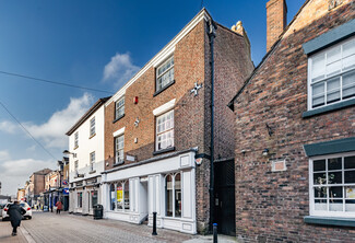 More details for 31-33 Burscough St, Ormskirk - Office, Retail for Lease