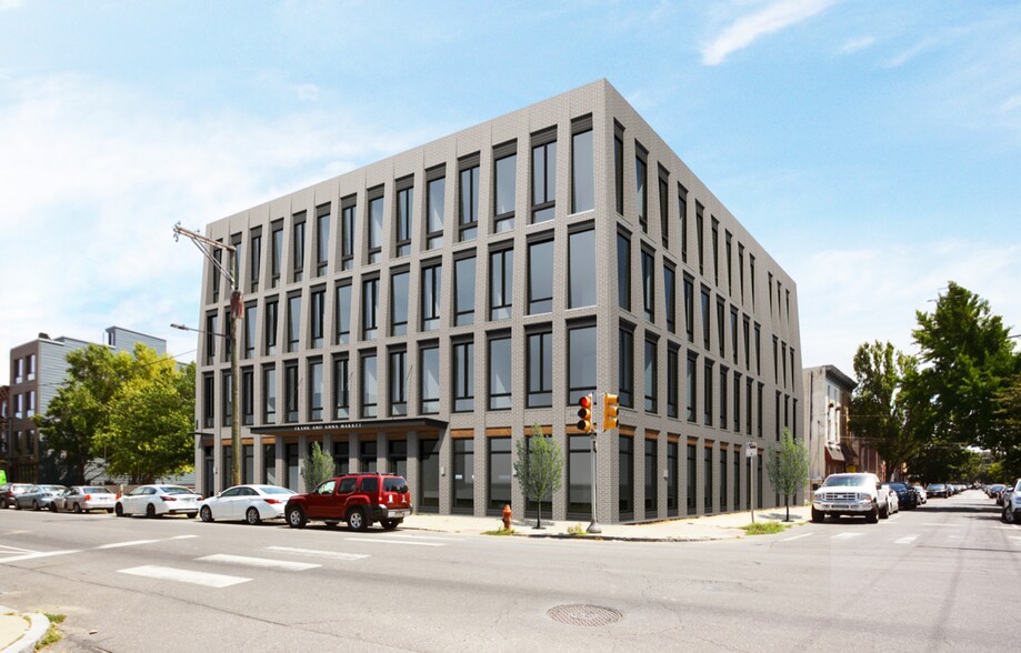 2201 Frankford Ave, Philadelphia, PA à louer - Photo du bâtiment - Image 2 de 4