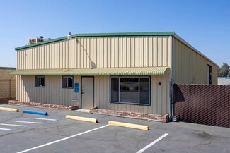 More details for 6109-6165 N Winton Way, Winton, CA - Industrial for Lease