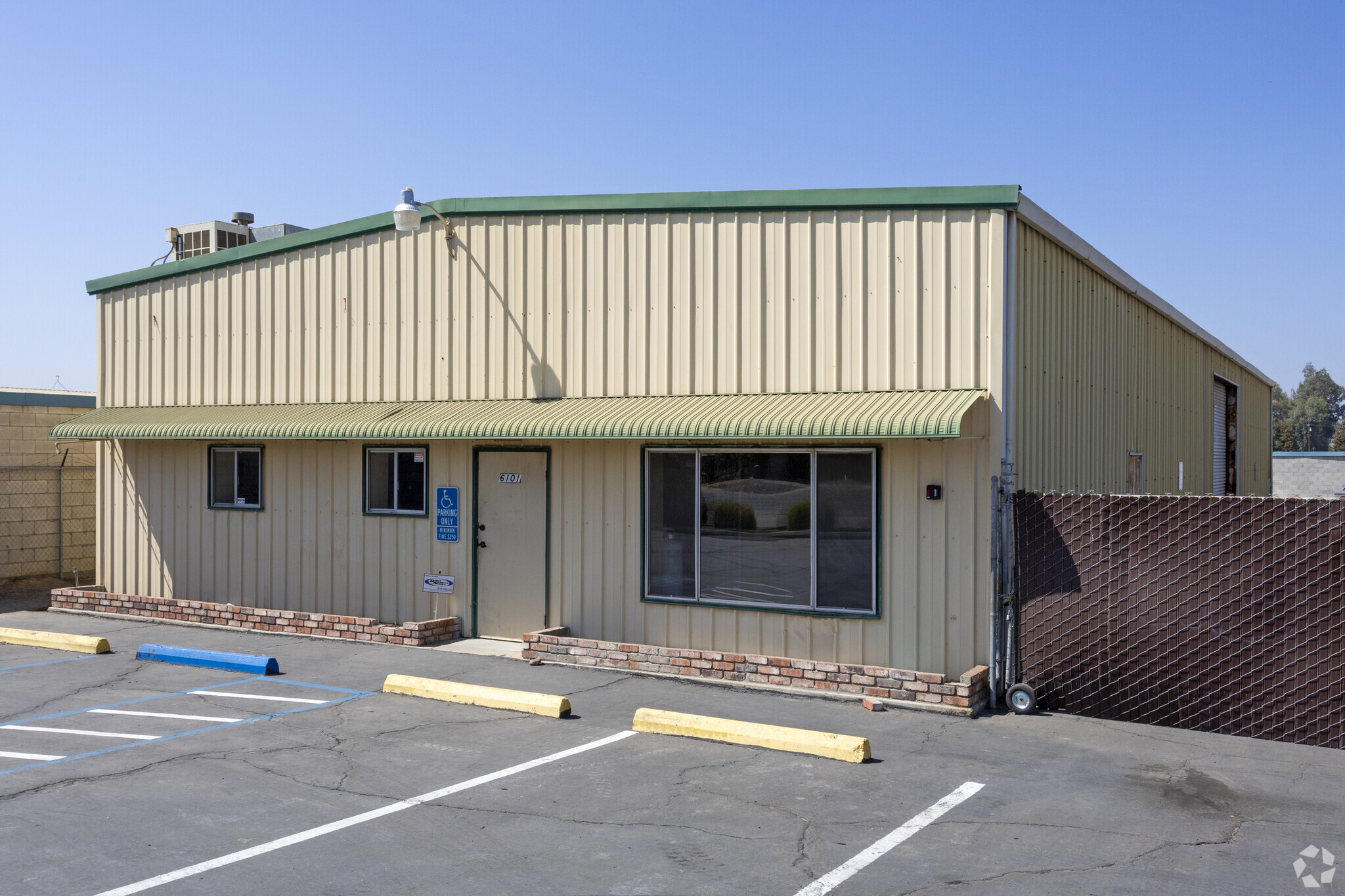 6109-6165 N Winton Way, Winton, CA for sale Building Photo- Image 1 of 1