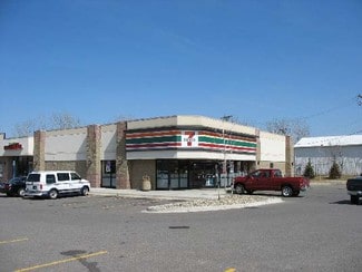 More details for 710-760 Benstein Rd, Commerce Township, MI - Retail for Lease