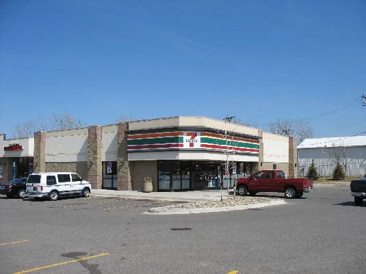 710-760 Benstein Rd, Commerce Township, MI for lease Building Photo- Image 1 of 6