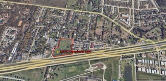 More details for 2108-2110 N Highway 175, Seagoville, TX - Land for Sale