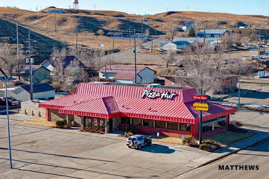 330 1st St W, Havre, MT for sale - Building Photo - Image 2 of 3