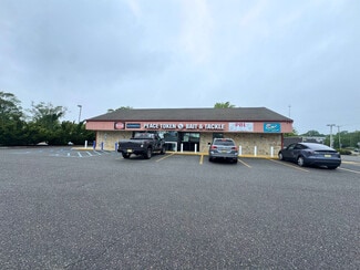 Plus de détails pour 1301 S Route 9, Cape May Court House, NJ - Commerce de détail à vendre