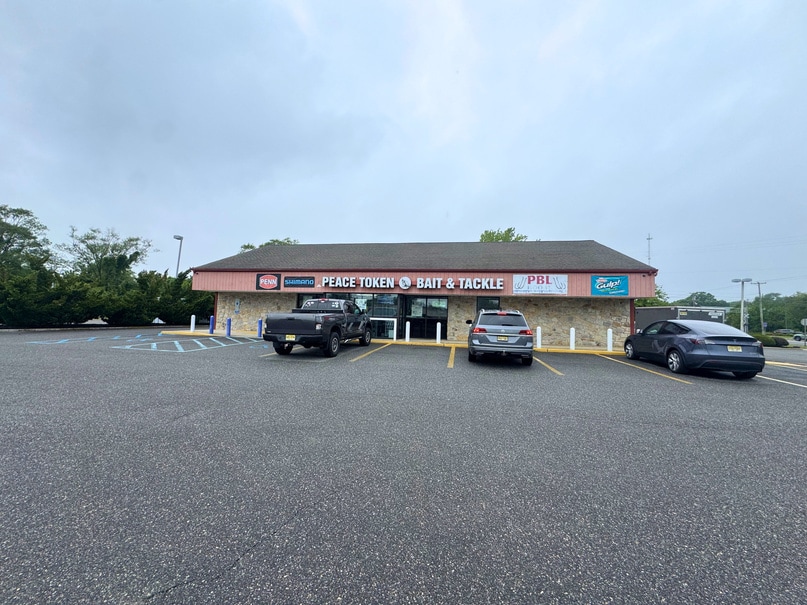 1301 S Route 9, Cape May Court House, NJ for sale Building Photo- Image 1 of 11