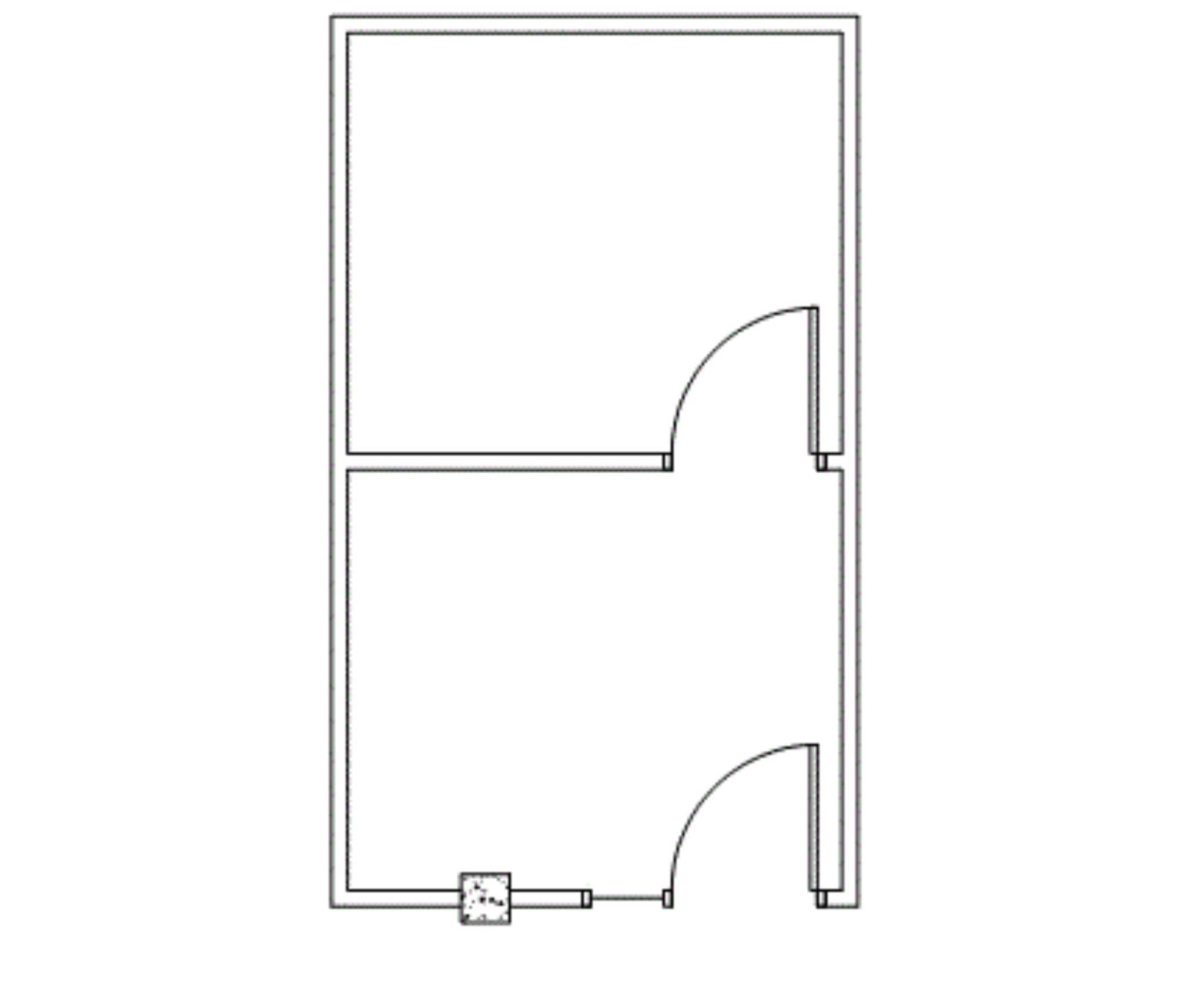 1322 Space Park Dr, Houston, TX for lease Floor Plan- Image 1 of 1