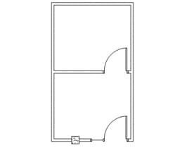 1322 Space Park Dr, Houston, TX for lease Floor Plan- Image 1 of 1