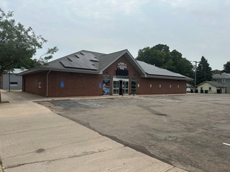 More details for 14 E 5th St, Morris, MN - Retail for Sale