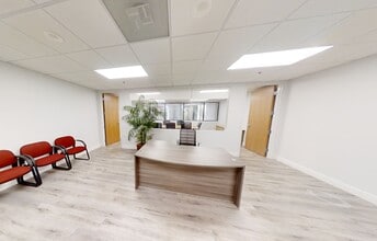 999-1001 W Yamato Rd, Boca Raton, FL à louer Numérisation 3D de Matterport- Image 1 de 13