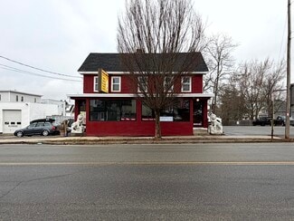 Plus de détails pour 14 & 18 Veranda Street, Portland ME – Commerce de détail à vendre, Portland, ME