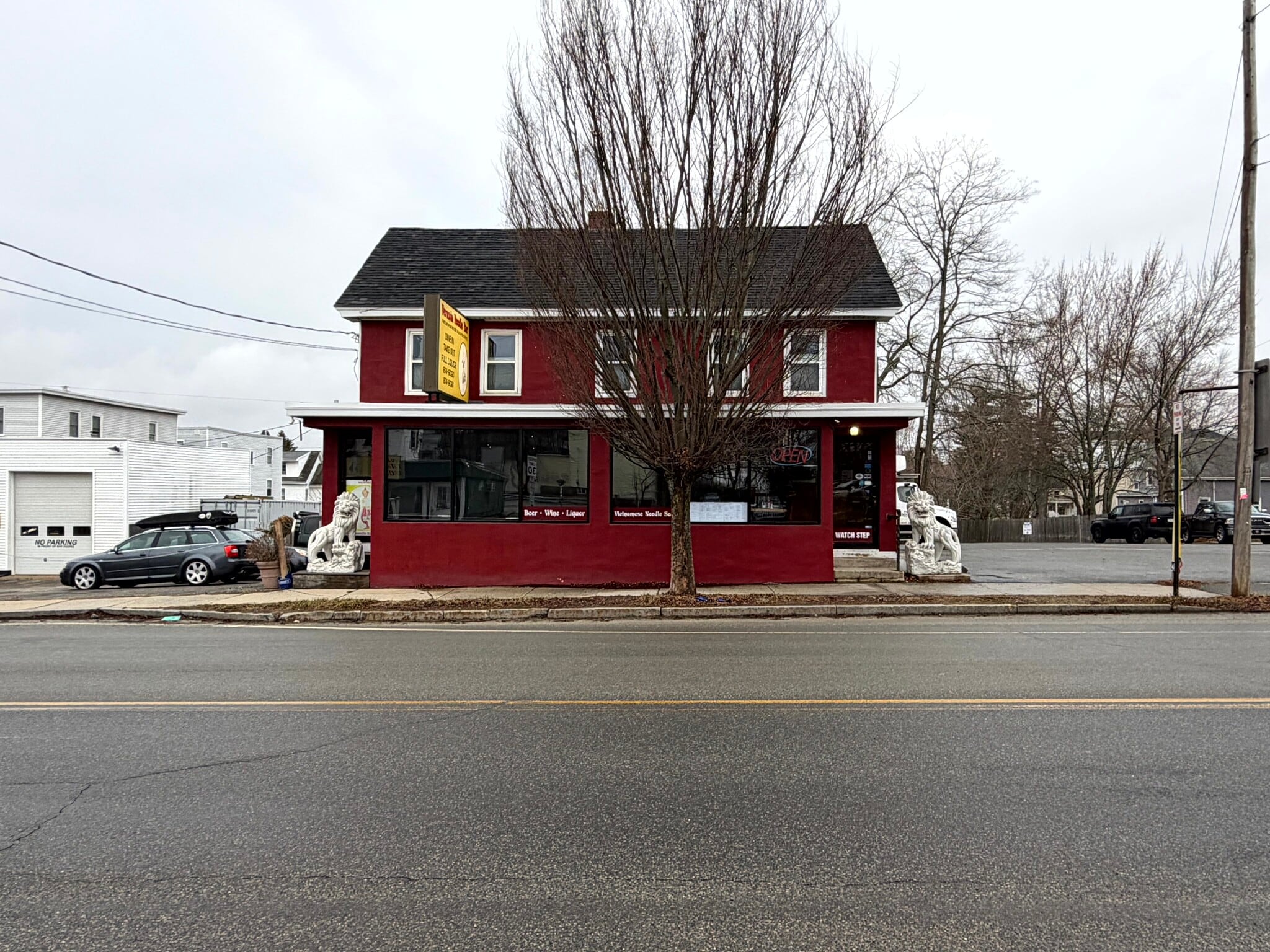 14 & 18 Veranda Street, Portland ME portfolio of 2 properties for sale on LoopNet.ca Primary Photo- Image 1 of 13
