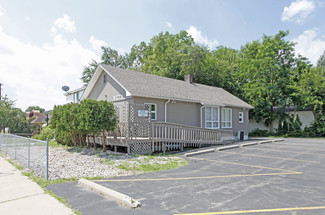 More details for 2112 Cass Lake Rd, Keego Harbor, MI - Office for Sale