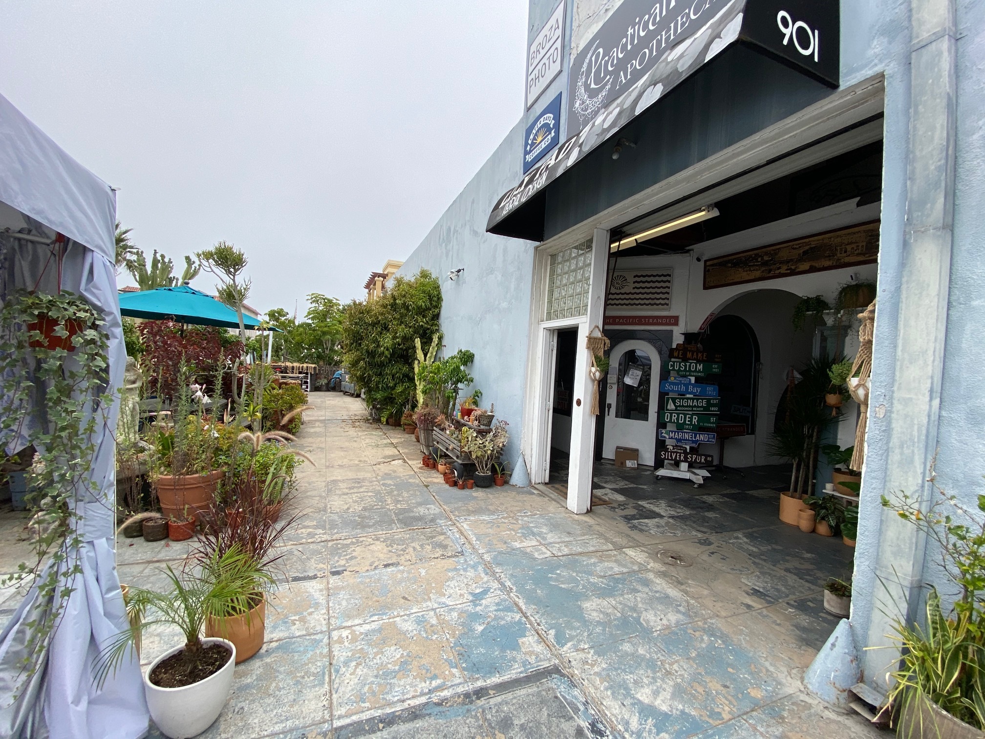 901 Hermosa Ave, Hermosa Beach, CA for sale Building Photo- Image 1 of 1