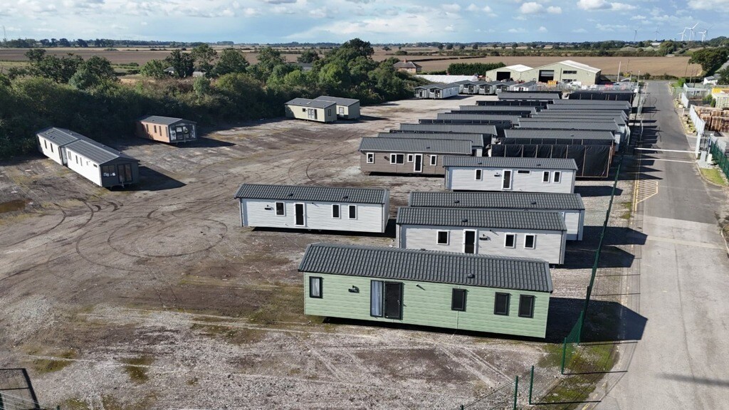 Broad Ln, Brough à louer Photo du bâtiment- Image 1 de 3