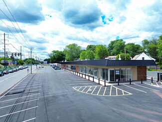 More details for 90-160 Rt 27, Rahway, NJ - Retail for Lease