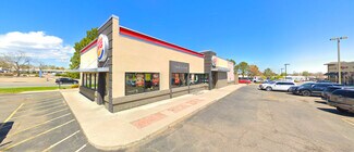 Plus de détails pour 15340 E Hampden Ave, Aurora, CO - Commerce de détail à vendre
